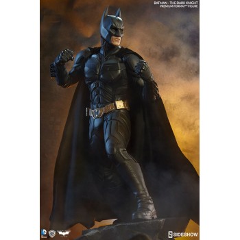 DC Comics Batman The Dark Knight Batman Premium Format Figure 51 cm
